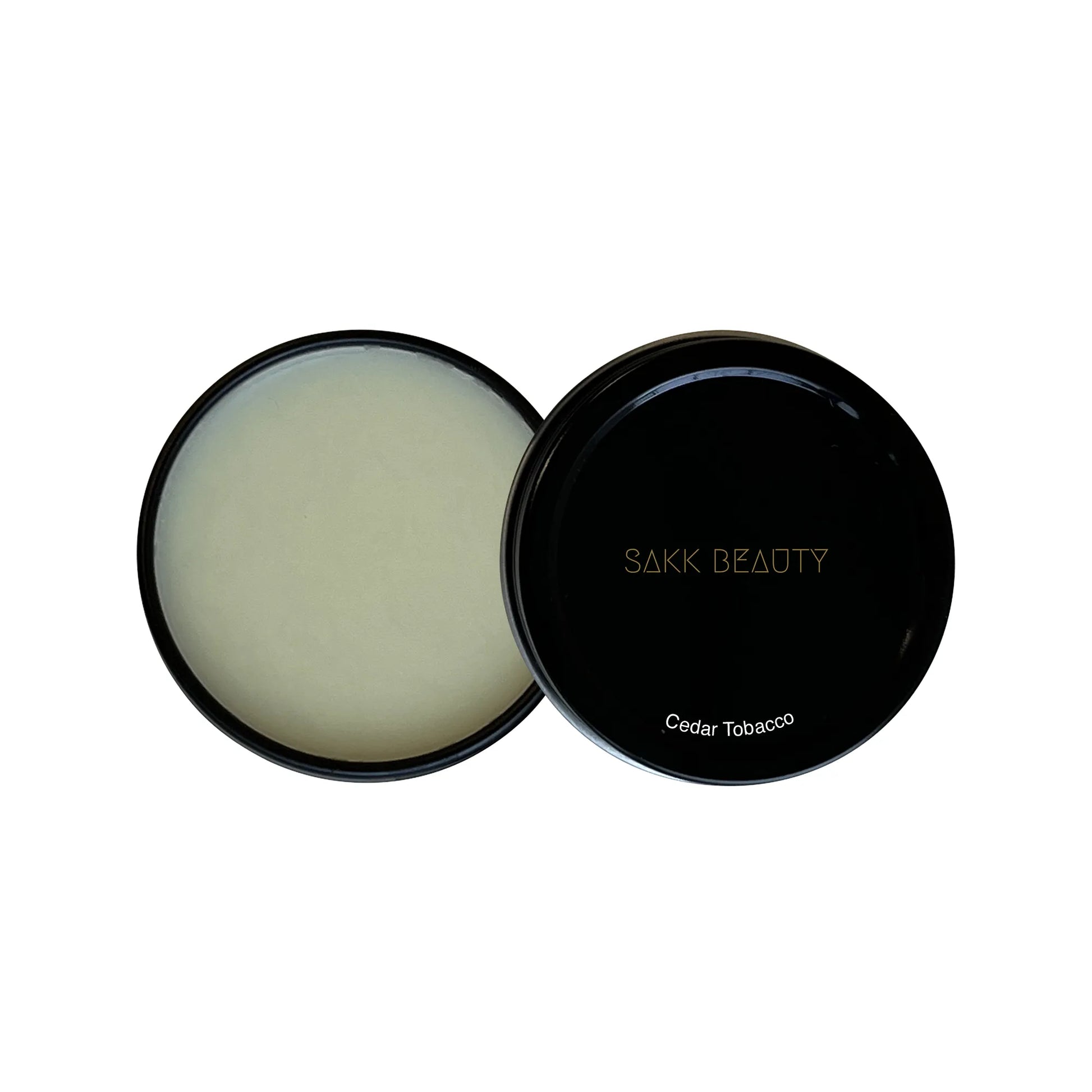 Cedar Tobacco Solid Cologne - Cedar Tobacco sakkstyles.com