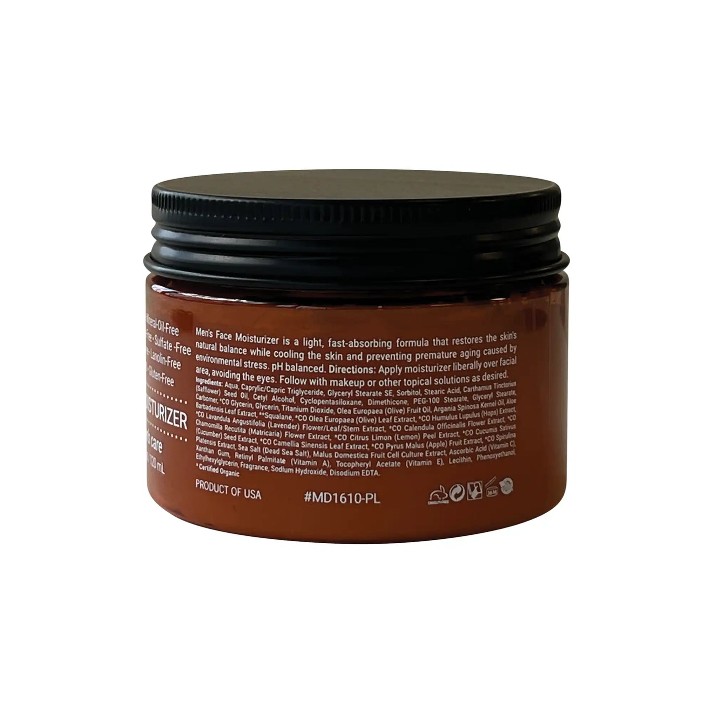 Men's Face Moisturizer sakkstyles.com