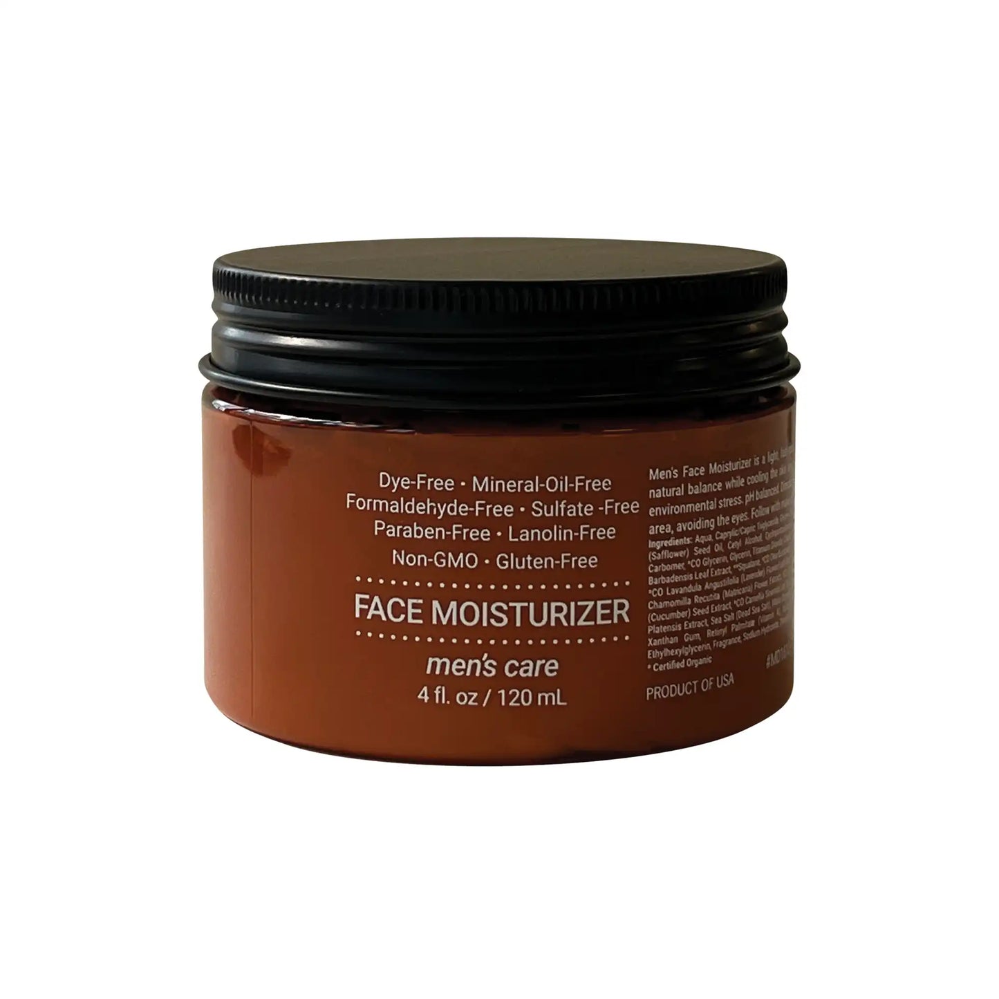 Men's Face Moisturizer sakkstyles.com