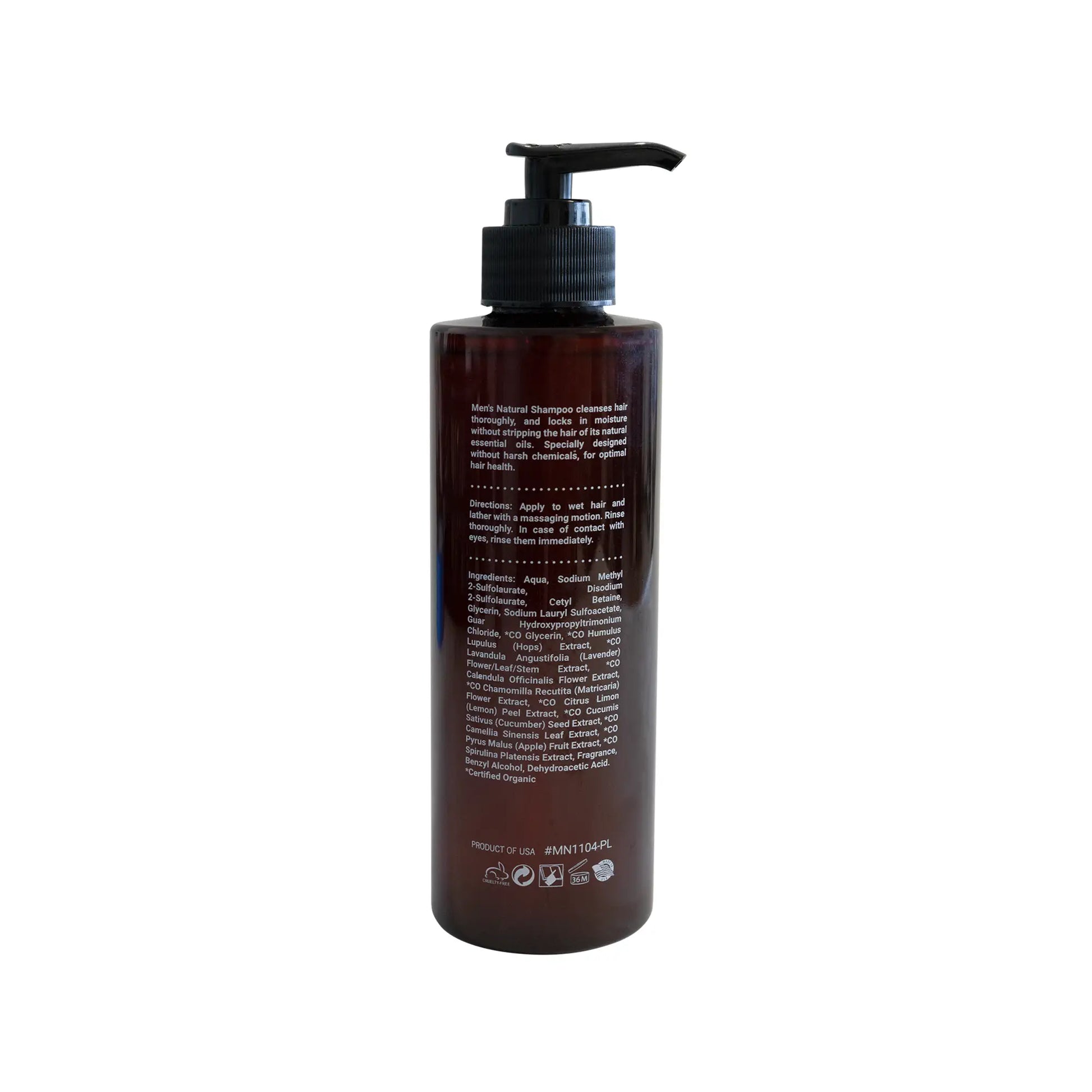 Men's Shampoo sakkstyles.com