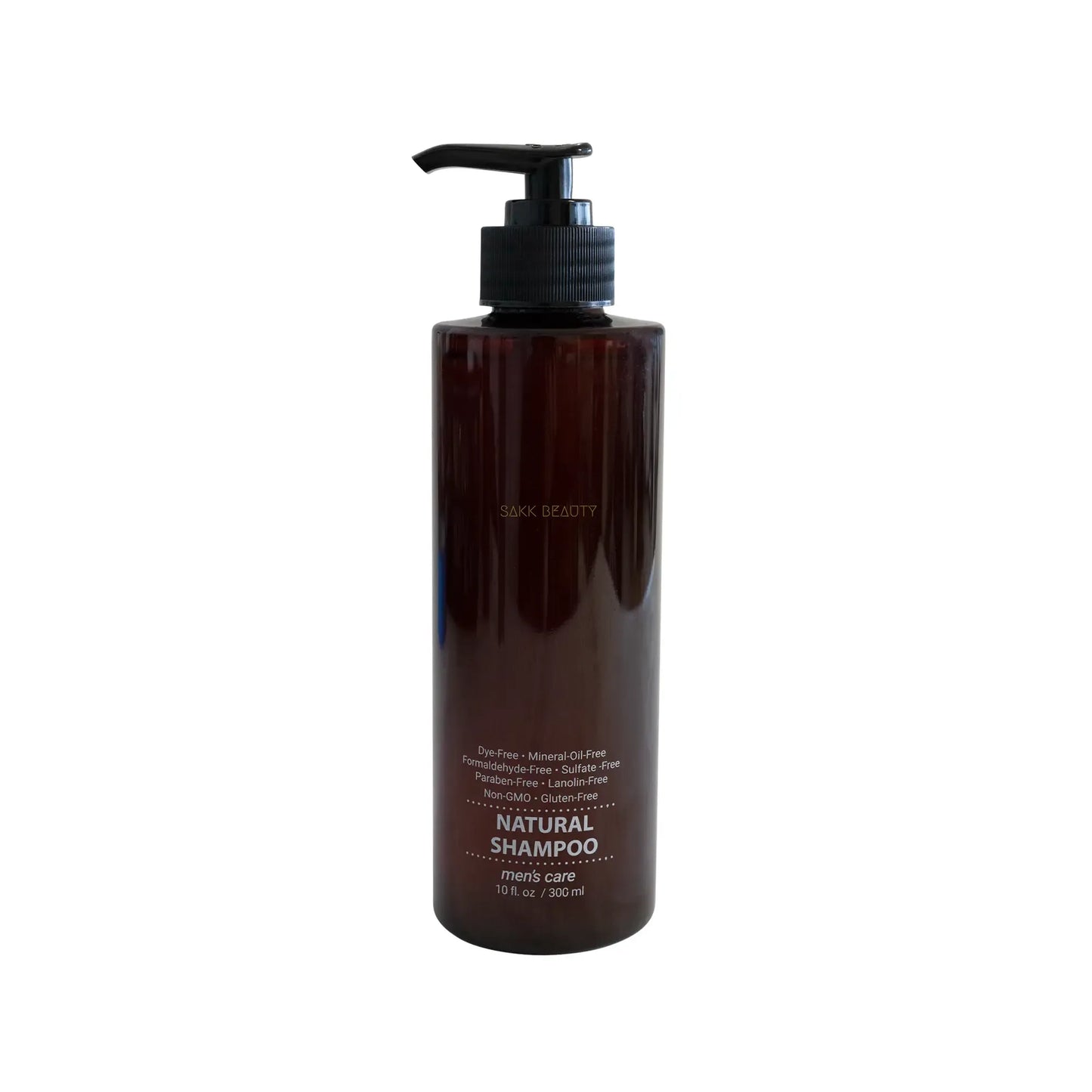 Men's Shampoo sakkstyles.com